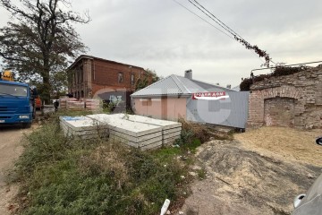 Фото №1: Часть дома 32 м² - Мариуполь, р. Жовтневый, ул. Апатова, 88