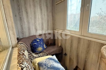 Фото №4: 3-комнатная квартира 56 м² - Мариуполь, мкр. 21-й, пр-кт Строителей, 166