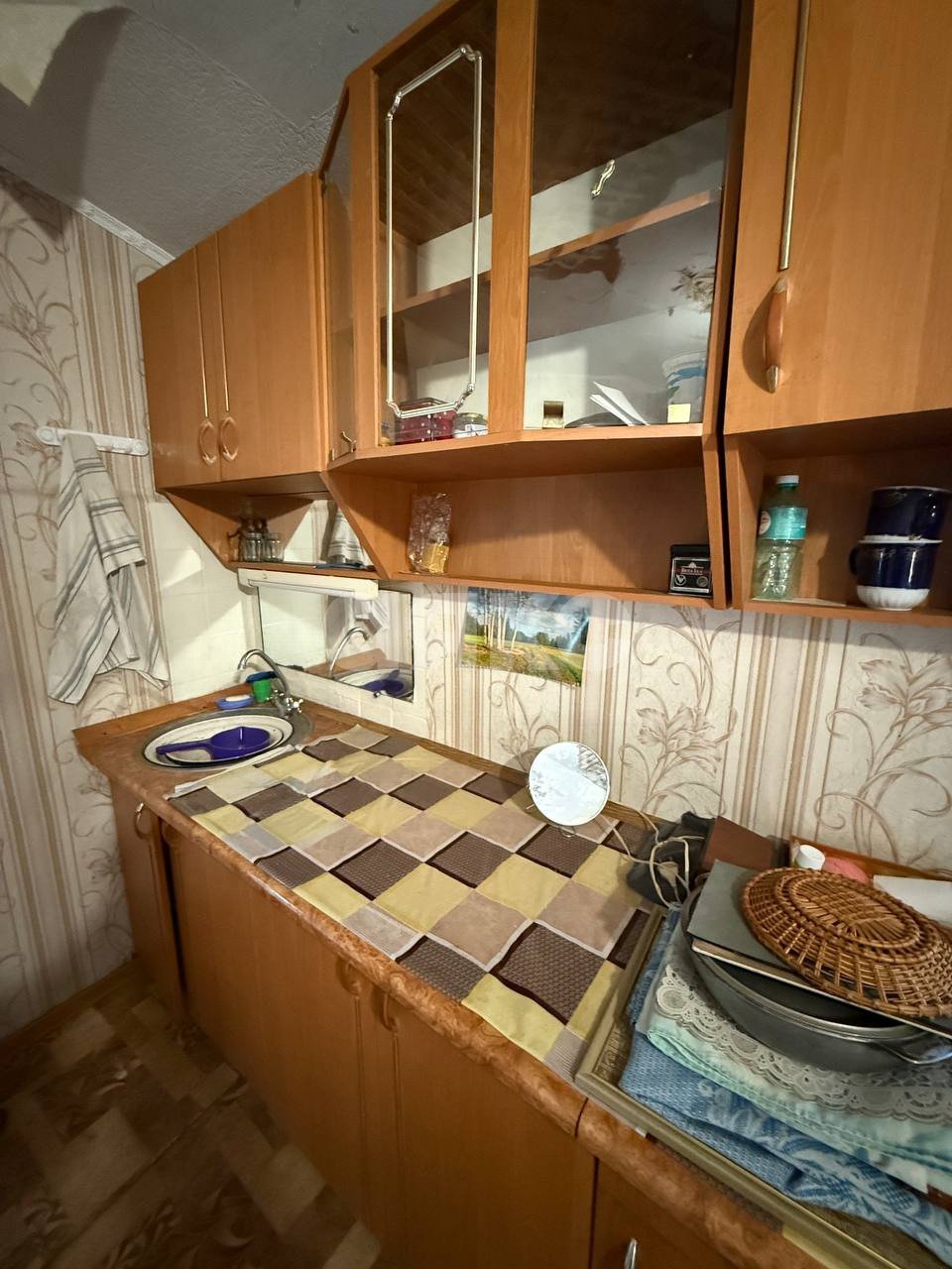 Фото №9: Дом 62 м² + 432 сот. - Мариуполь, р. Жовтневый, ул. Котовского, 150