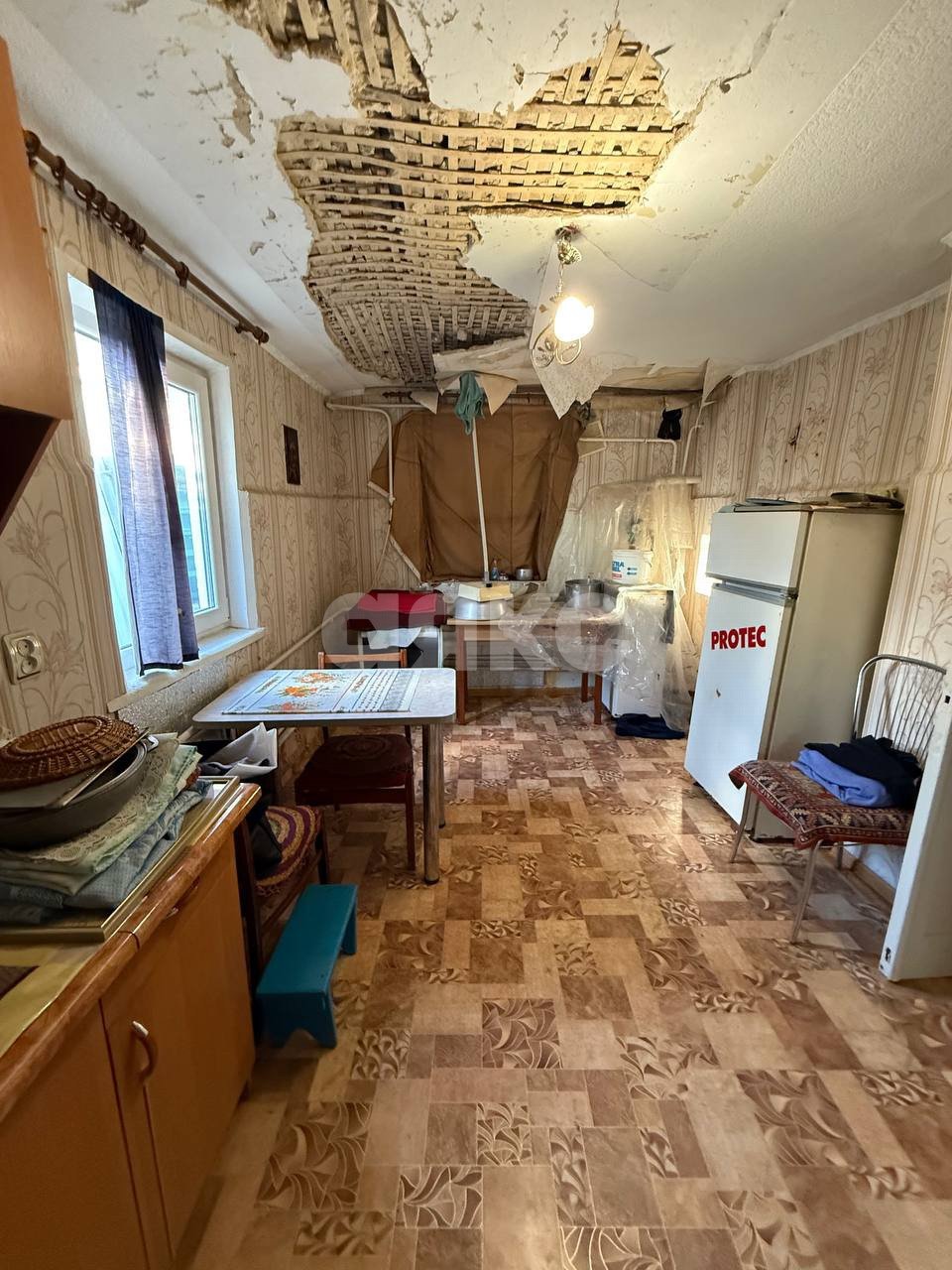 Фото №8: Дом 62 м² + 432 сот. - Мариуполь, р. Жовтневый, ул. Котовского, 150