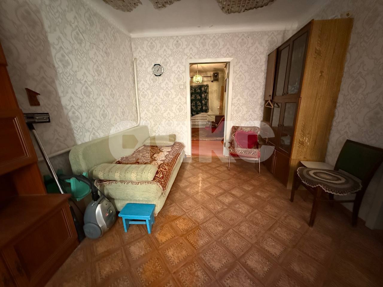 Фото №6: Дом 62 м² + 432 сот. - Мариуполь, р. Жовтневый, ул. Котовского, 150