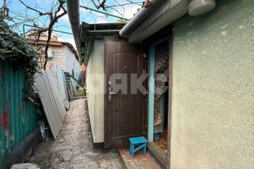 Фото №3: Дом 62 м² - Мариуполь, р. Жовтневый, ул. Котовского, 150