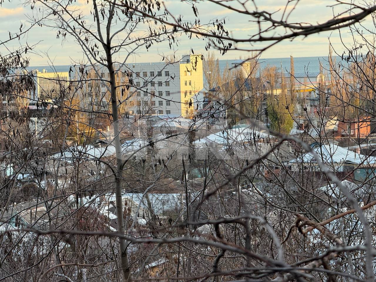 Фото №12: Дом 62 м² + 432 сот. - Мариуполь, р. Жовтневый, ул. Котовского, 150