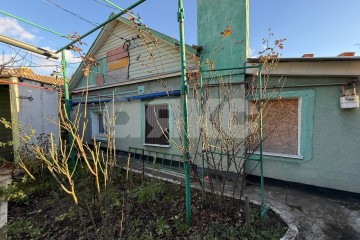 Фото №1: Дом 62 м² - Мариуполь, р. Жовтневый, ул. Котовского, 150