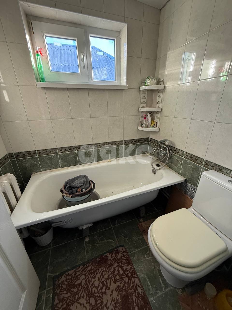 Фото №11: Дом 62 м² + 432 сот. - Мариуполь, р. Жовтневый, ул. Котовского, 150