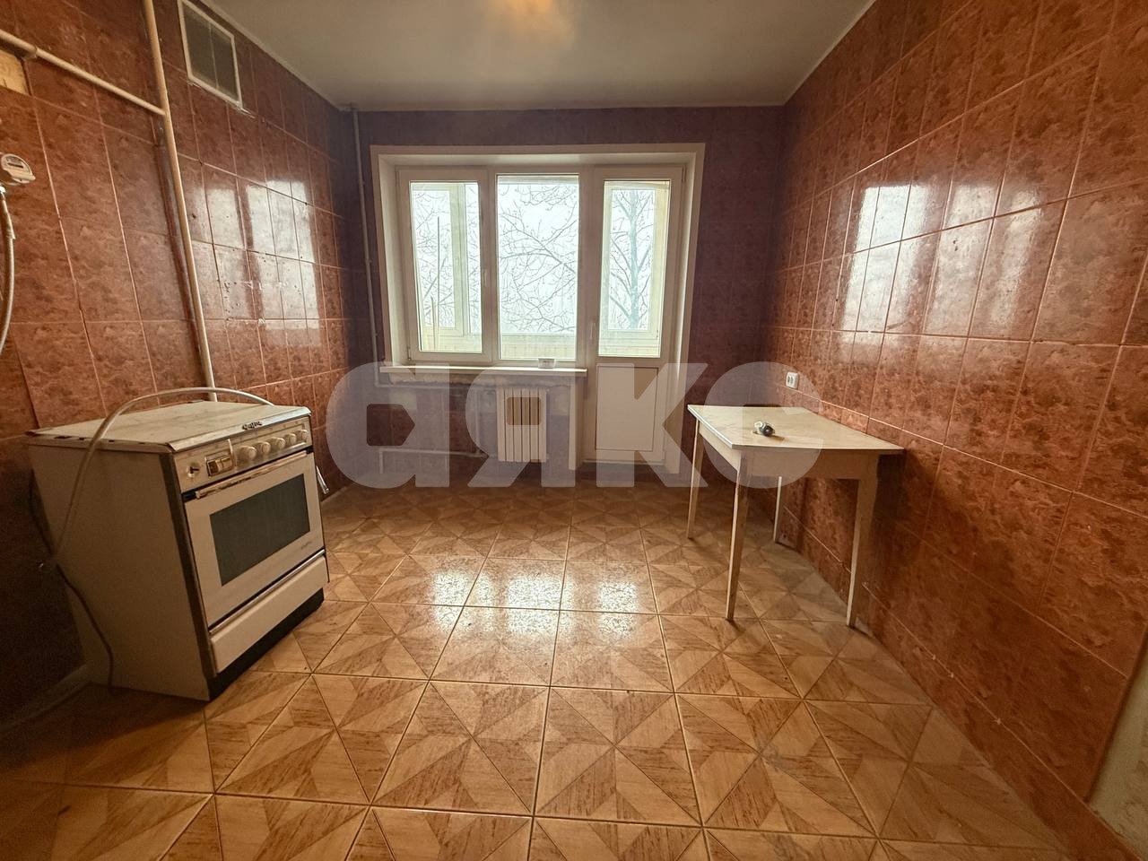 Фото №1: 5+-комнатная квартира 110 м² - Мариуполь, р. Левобережный, б-р Морской, 56