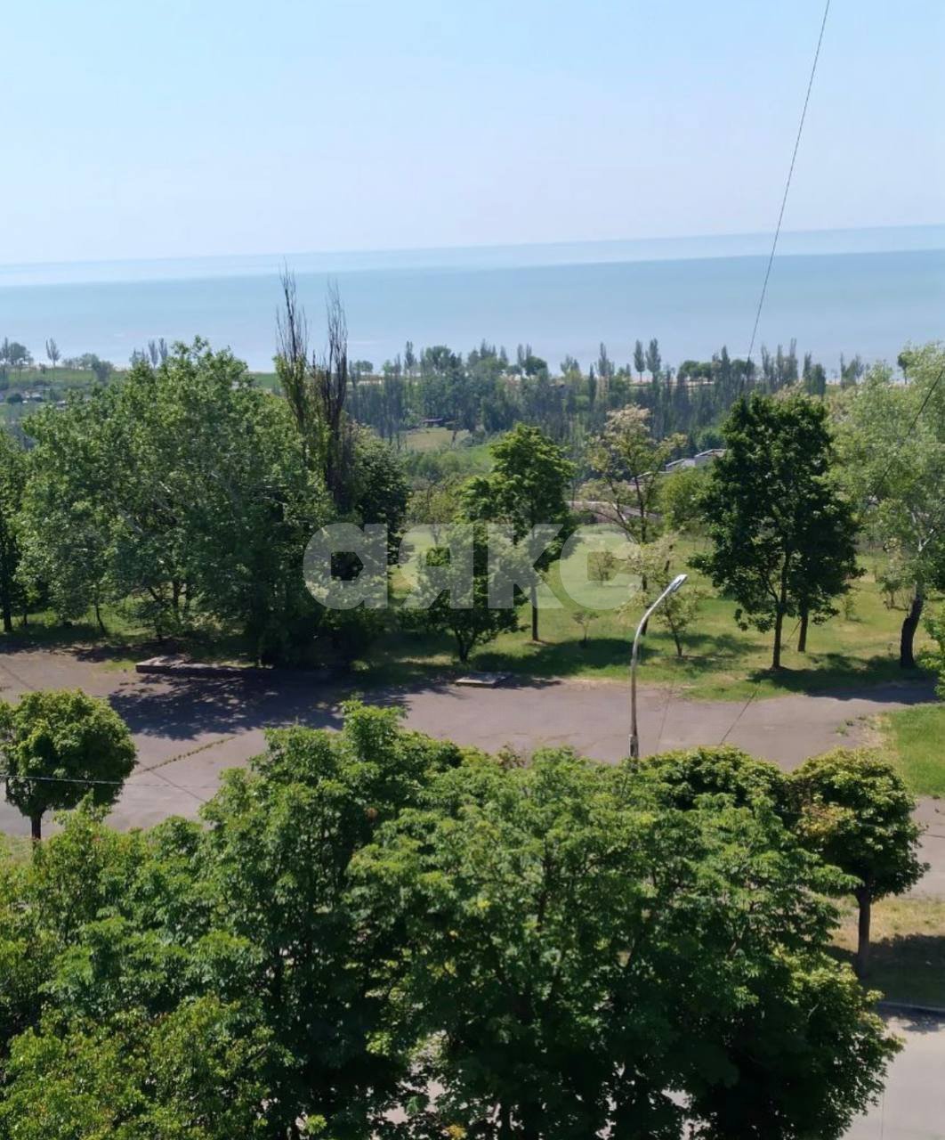 Фото №9: 5+-комнатная квартира 110 м² - Мариуполь, р. Левобережный, б-р Морской, 56