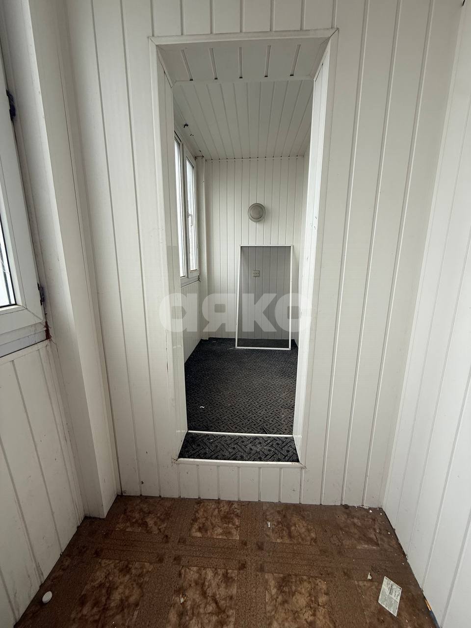 Фото №7: 5+-комнатная квартира 110 м² - Мариуполь, р. Левобережный, б-р Морской, 56