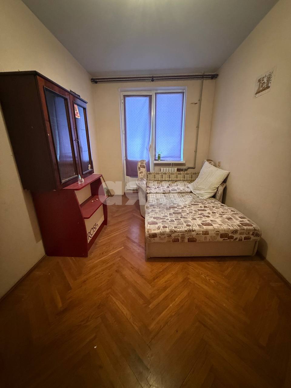 Фото №5: 5+-комнатная квартира 110 м² - Мариуполь, р. Левобережный, б-р Морской, 56