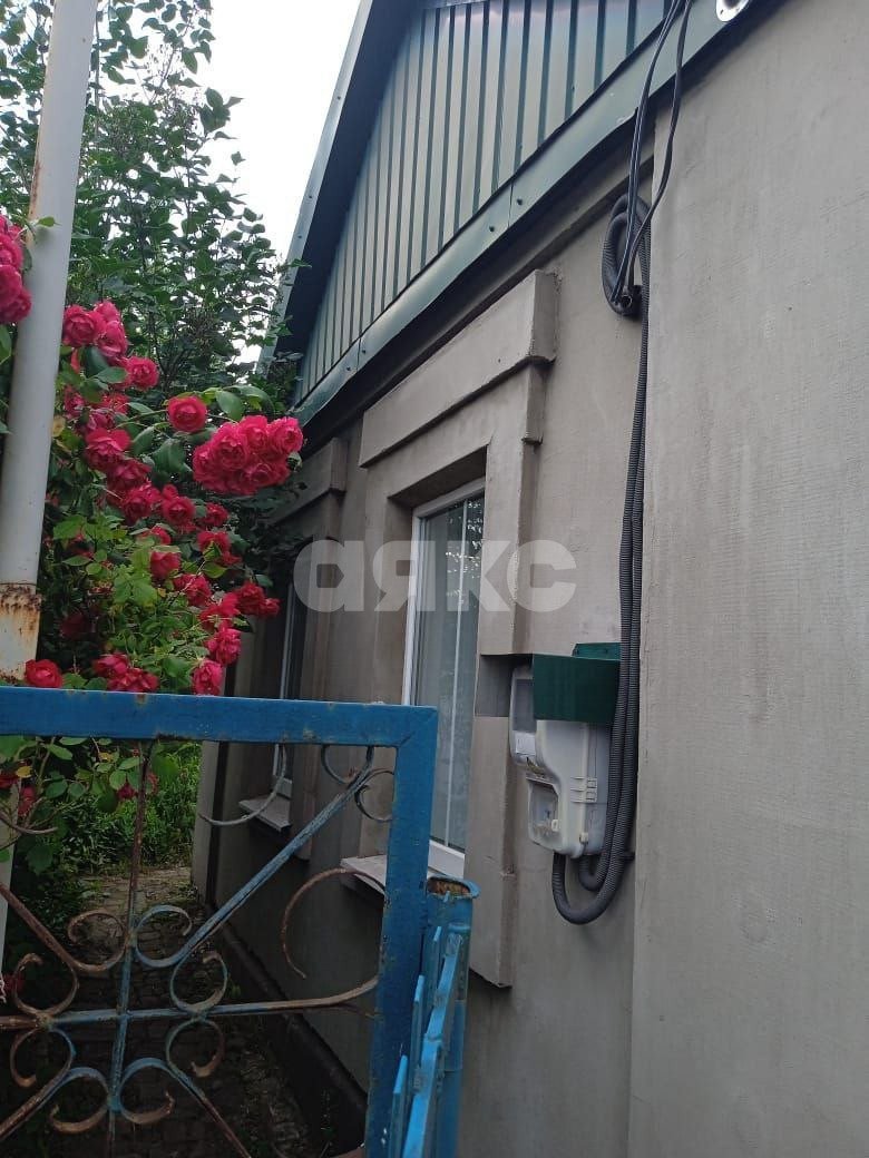 Фото №1: Дом 83 м² + 7 сот. - Мариуполь, р. Ильичёвский, ул. Братская, 39