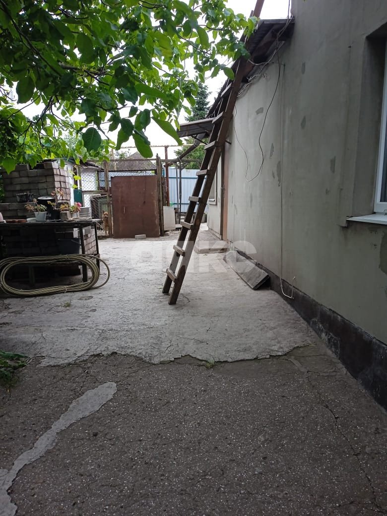 Фото №2: Дом 83 м² + 7 сот. - Мариуполь, р. Ильичёвский, ул. Братская, 39