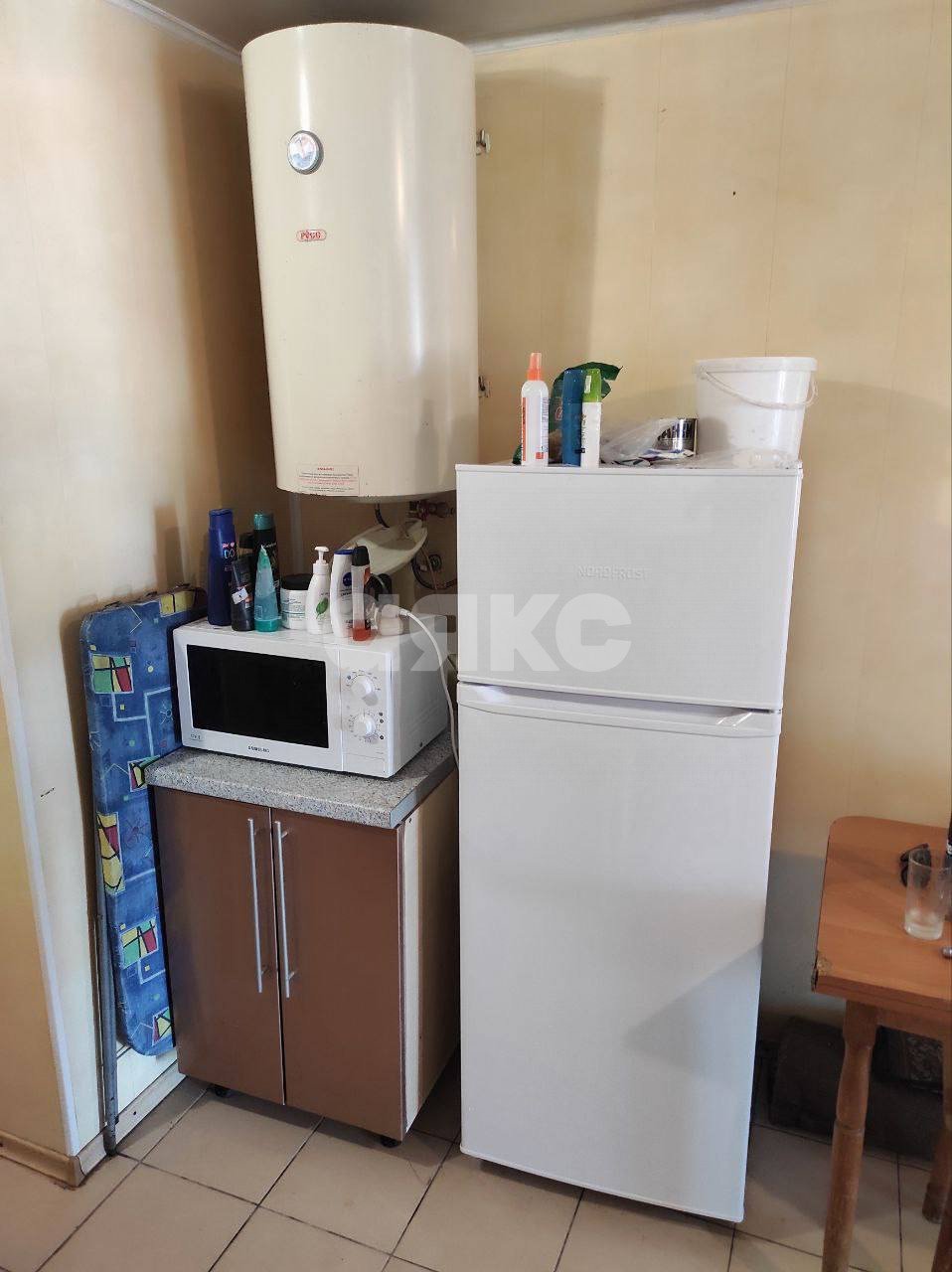 Фото №8: Дом 50 м² + 1 сот. - Мелекино