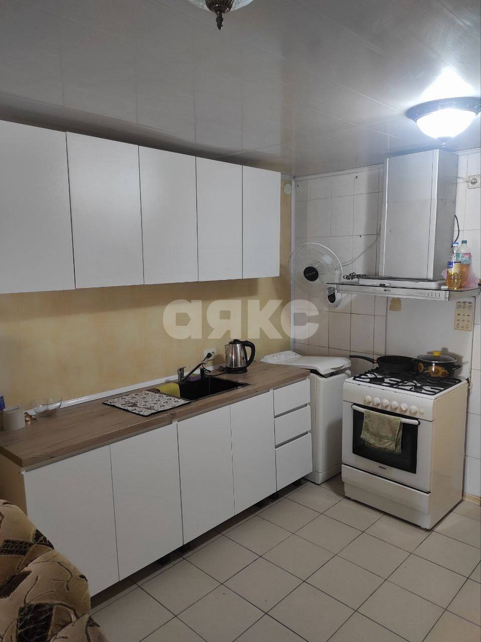 Фото №4: Дом 50 м² + 1 сот. - Мелекино