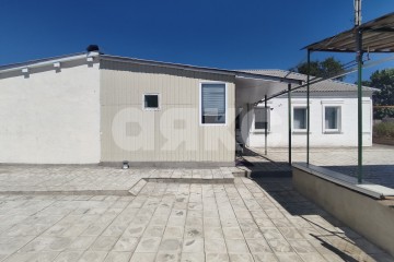 Фото №2: Дом 131 м² - Мангуш, ул. Революции