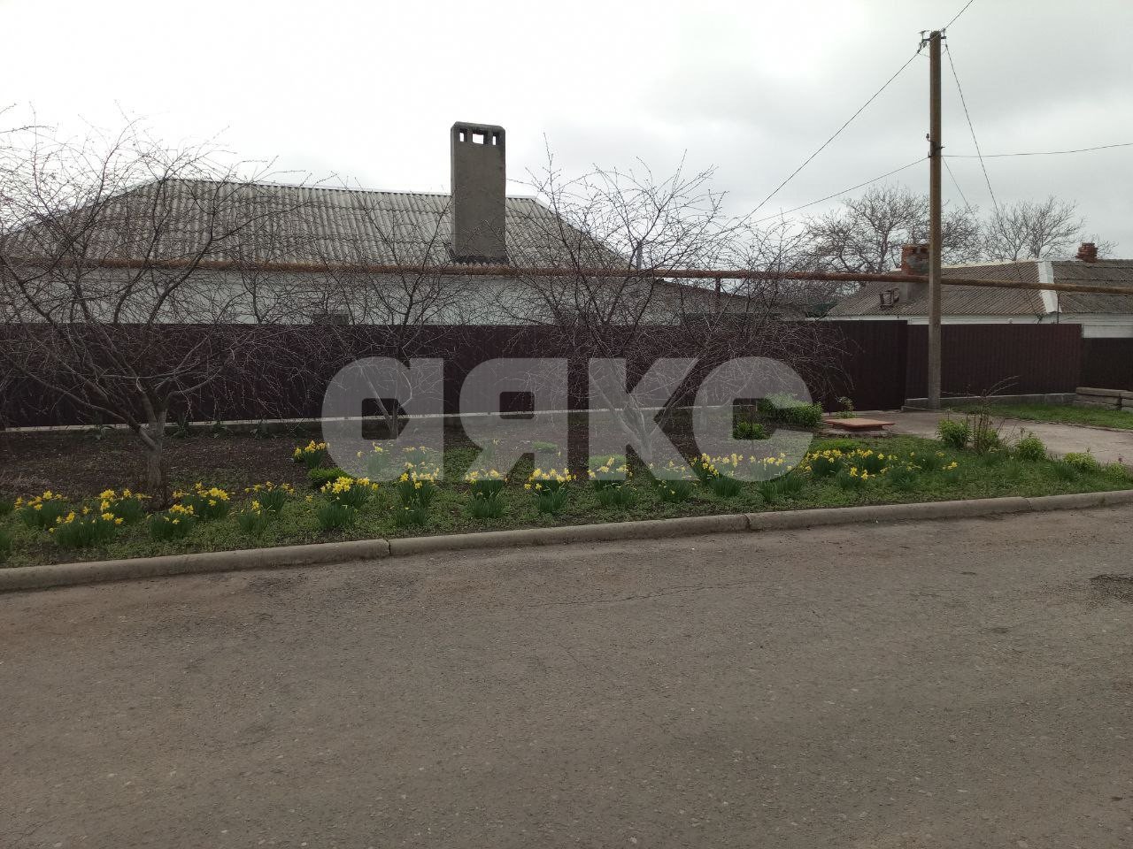 Фото №7: Дом 131 м² + 29 сот. - Мангуш, ул. Революции