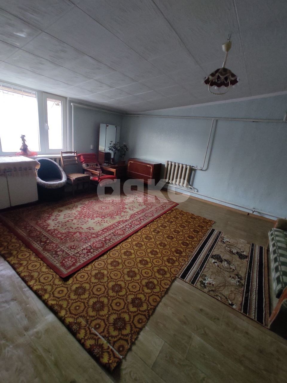 Фото №10: Дом 131 м² + 29 сот. - Мангуш, ул. Революции