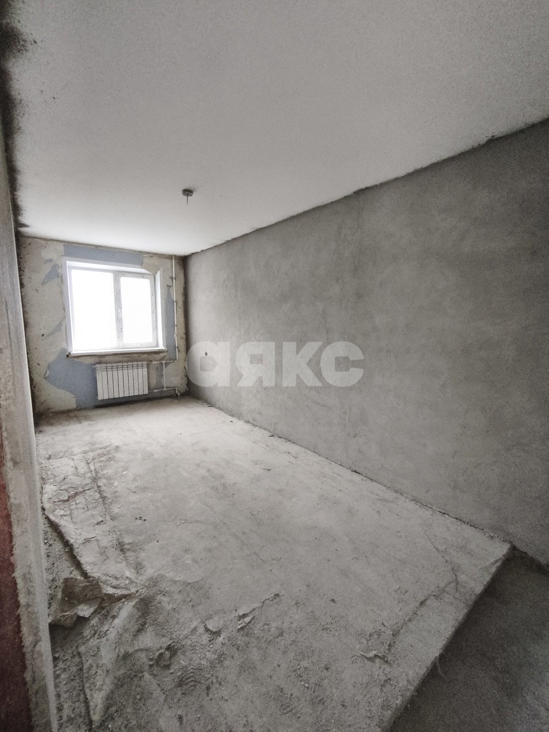 Фото №1: 3-комнатная квартира 60 м² - Мариуполь, р. Центральный, ул. Куприна, 21А