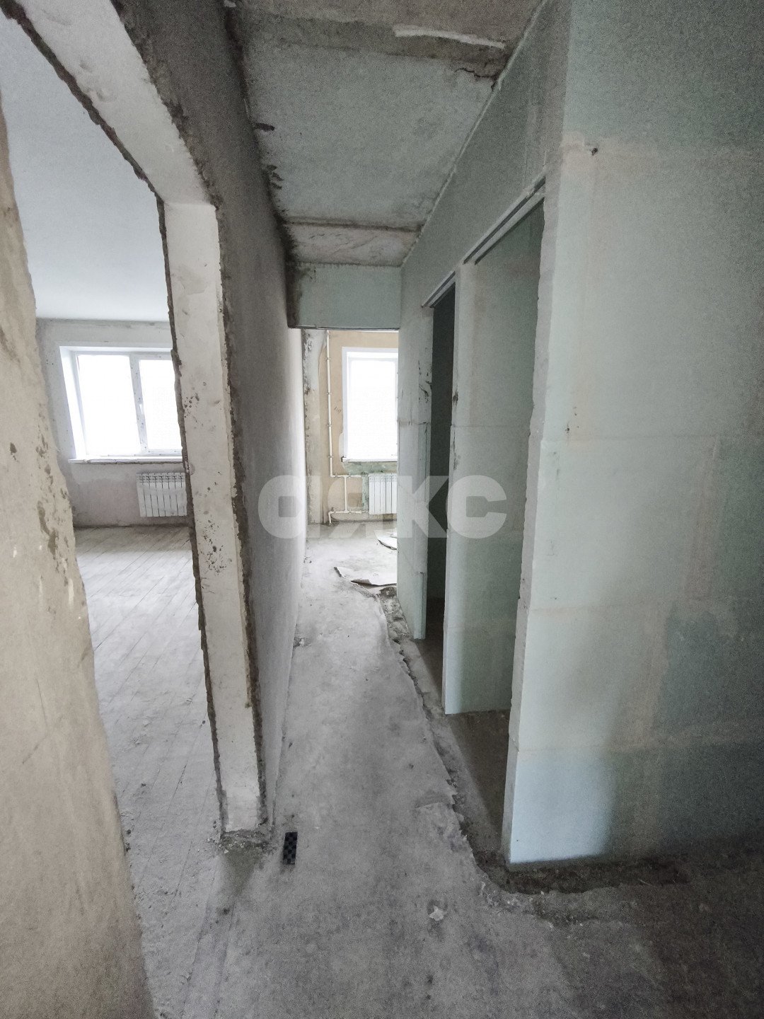 Фото №8: 3-комнатная квартира 60 м² - Мариуполь, р. Центральный, ул. Куприна, 21А