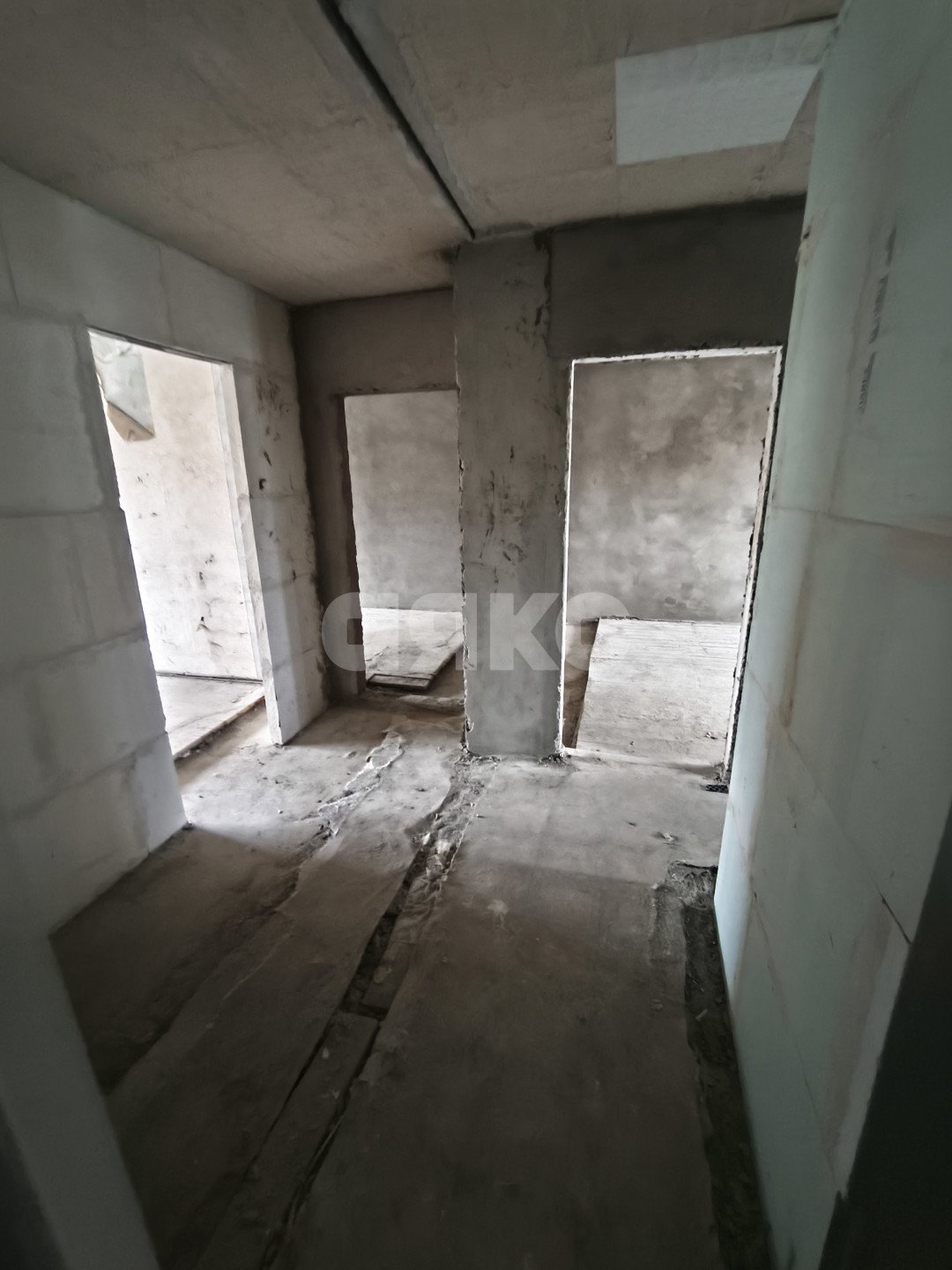 Фото №5: 3-комнатная квартира 60 м² - Мариуполь, р. Центральный, ул. Куприна, 21А