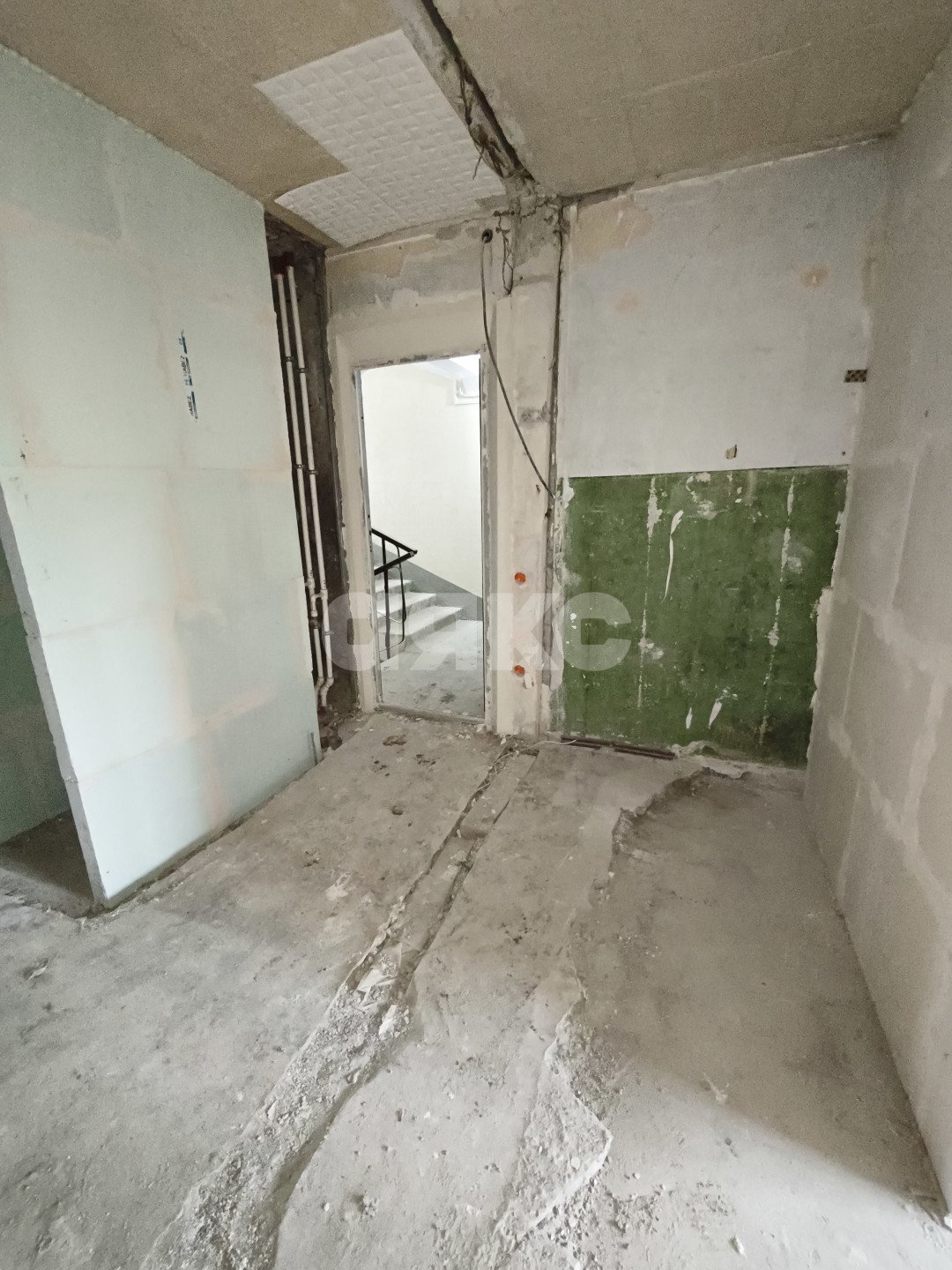 Фото №9: 3-комнатная квартира 60 м² - Мариуполь, р. Центральный, ул. Куприна, 21А