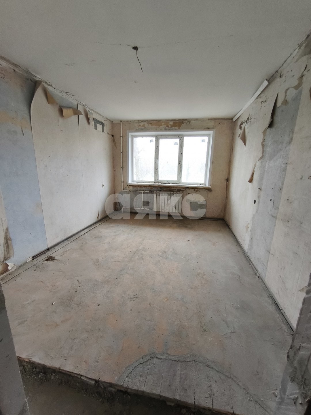 Фото №2: 3-комнатная квартира 60 м² - Мариуполь, р. Центральный, ул. Куприна, 21А