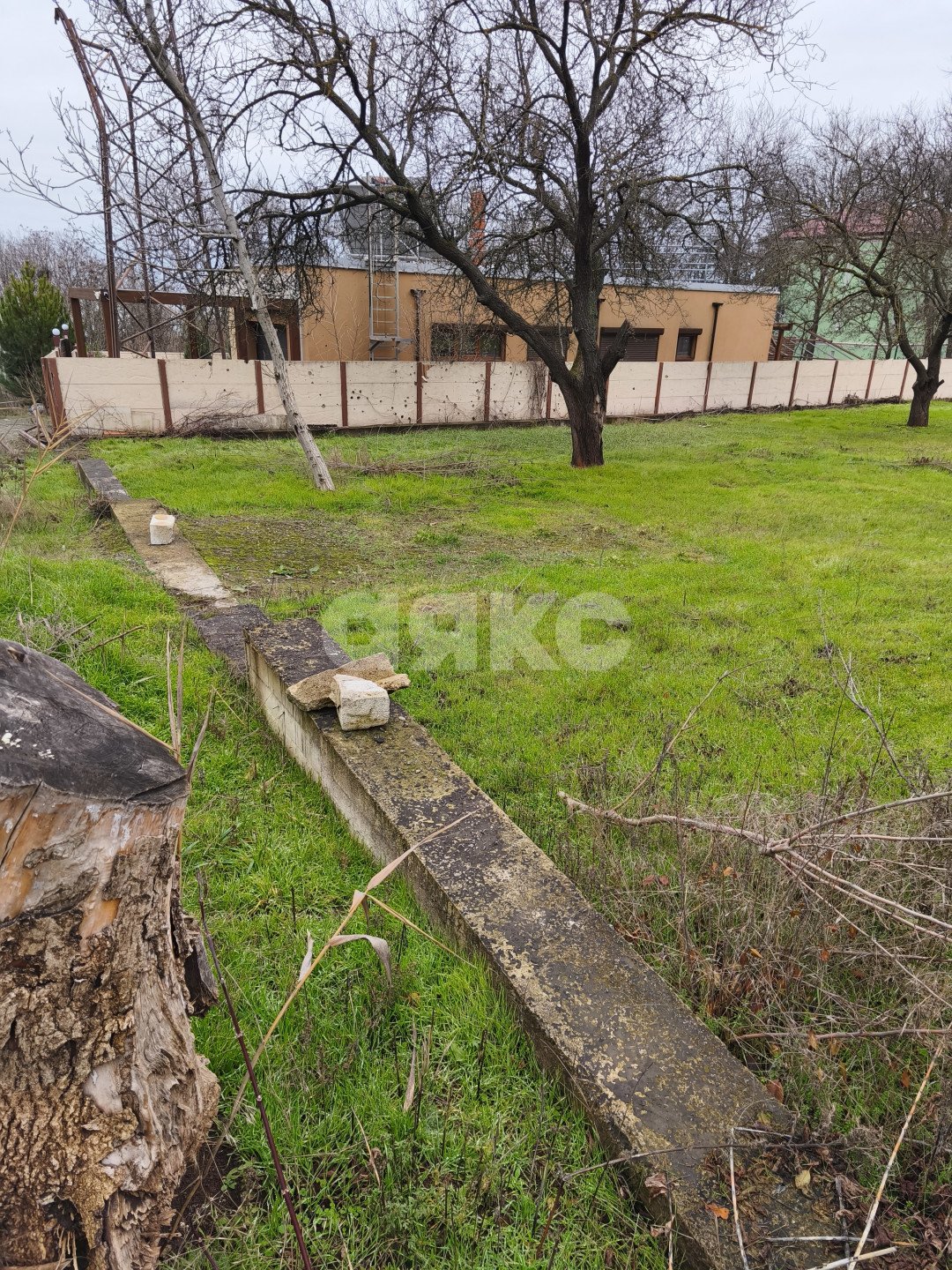 Фото №4: Земельный участок под ИЖС 8 сот. - Мариуполь, р. Приморский