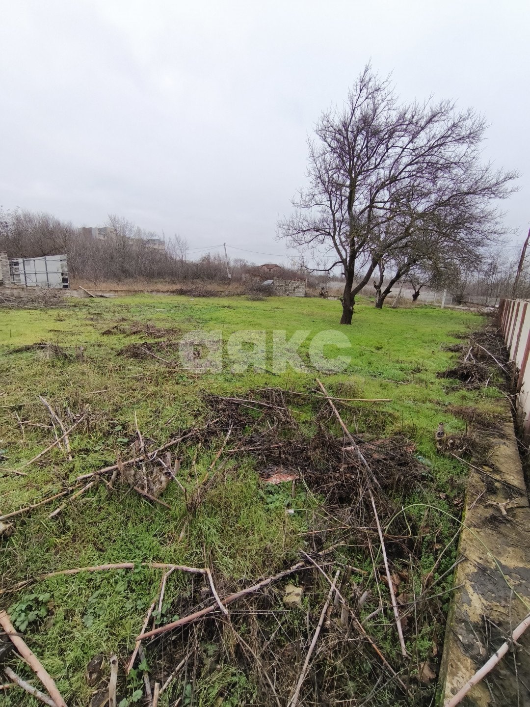 Фото №1: Земельный участок под ИЖС 8 сот. - Мариуполь, р. Приморский