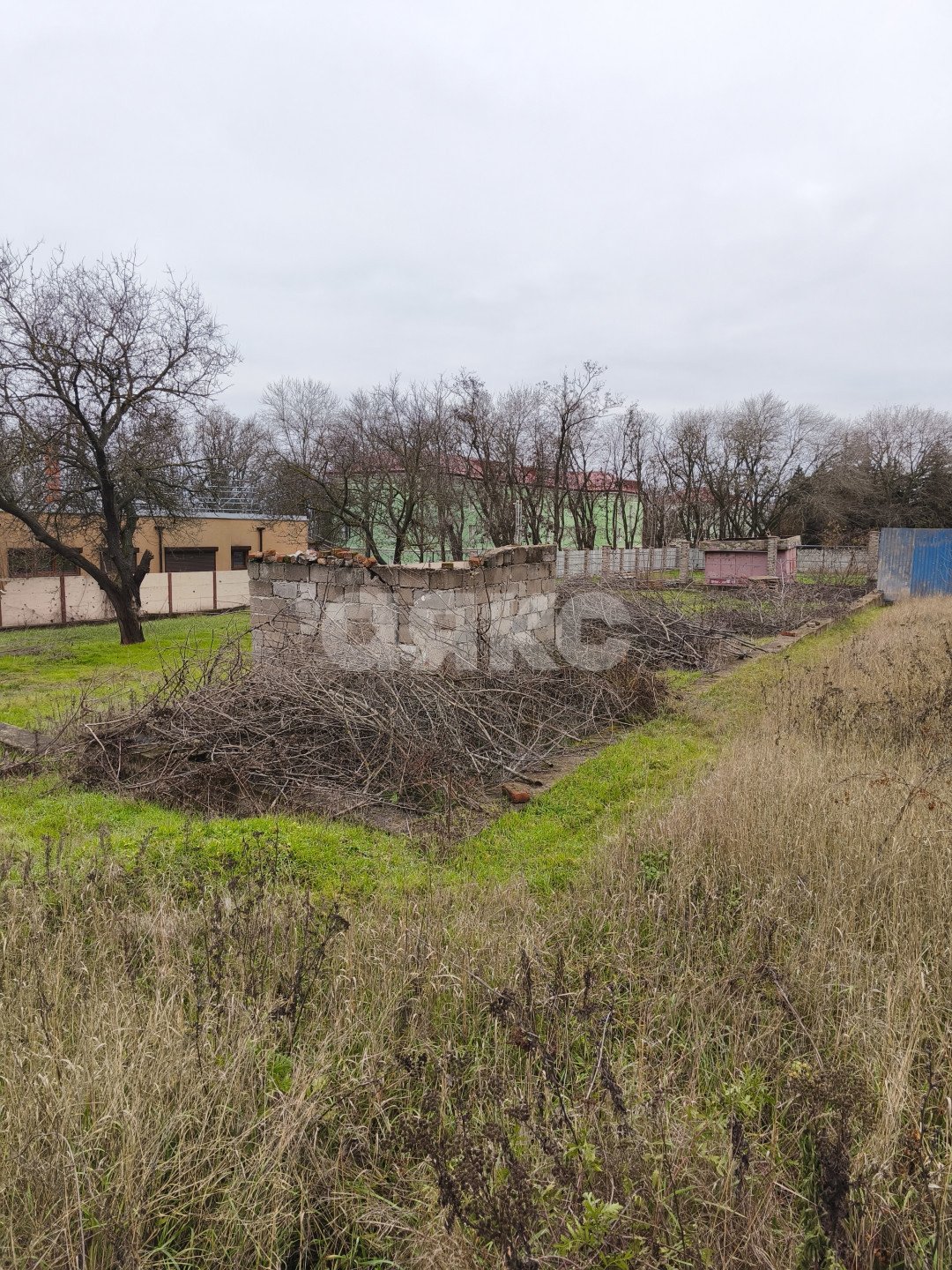 Фото №2: Земельный участок под ИЖС 8 сот. - Мариуполь, р. Приморский