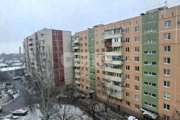 Фото №1: 1-комнатная квартира 36 м² - Мариуполь, р. Ильичёвский, ул. Курчатова, 53