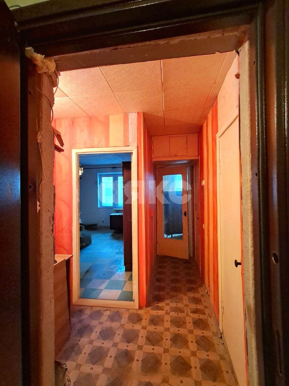 Фото №5: 1-комнатная квартира 36 м² - Мариуполь, р. Ильичёвский, ул. Курчатова, 53