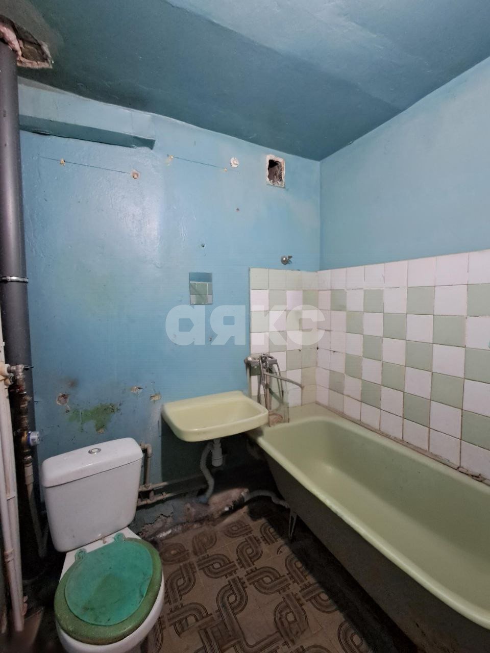 Фото №7: 1-комнатная квартира 36 м² - Мариуполь, р. Ильичёвский, ул. Курчатова, 53