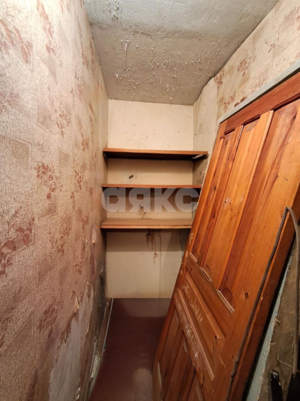 Фото №6: 1-комнатная квартира 36 м² - Мариуполь, р. Ильичёвский, ул. Курчатова, 53