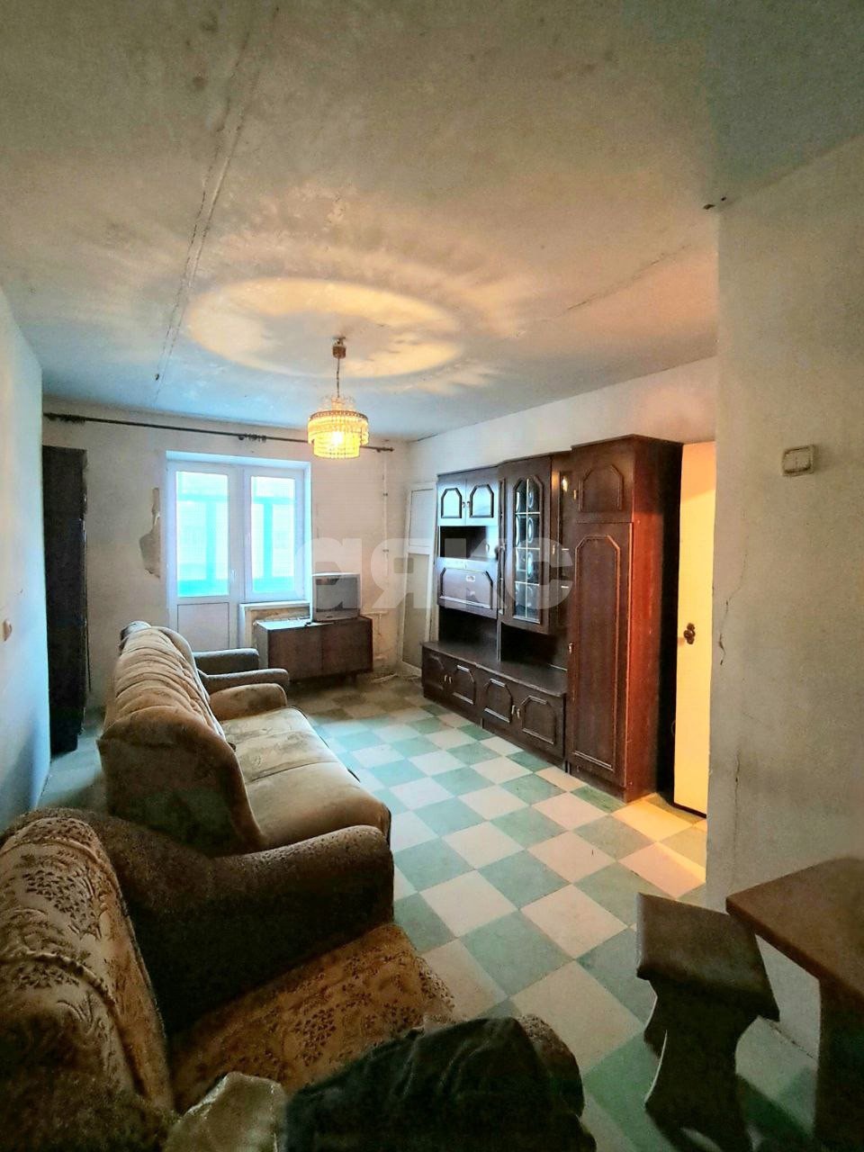 Фото №3: 1-комнатная квартира 36 м² - Мариуполь, р. Ильичёвский, ул. Курчатова, 53