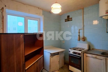 Фото №4: 1-комнатная квартира 36 м² - Мариуполь, р. Ильичёвский, ул. Курчатова, 53
