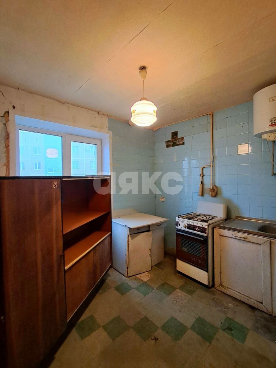 Фото №4: 1-комнатная квартира 36 м² - Мариуполь, р. Ильичёвский, ул. Курчатова, 53