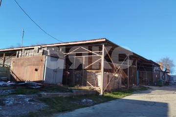 Фото №1: Коммерция 1000 м² - Мариуполь, мкр. Правый Берег, ул. Лепсе, 16