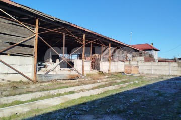 Фото №4: Коммерция 1000 м² - Мариуполь, мкр. Правый Берег, ул. Лепсе, 16