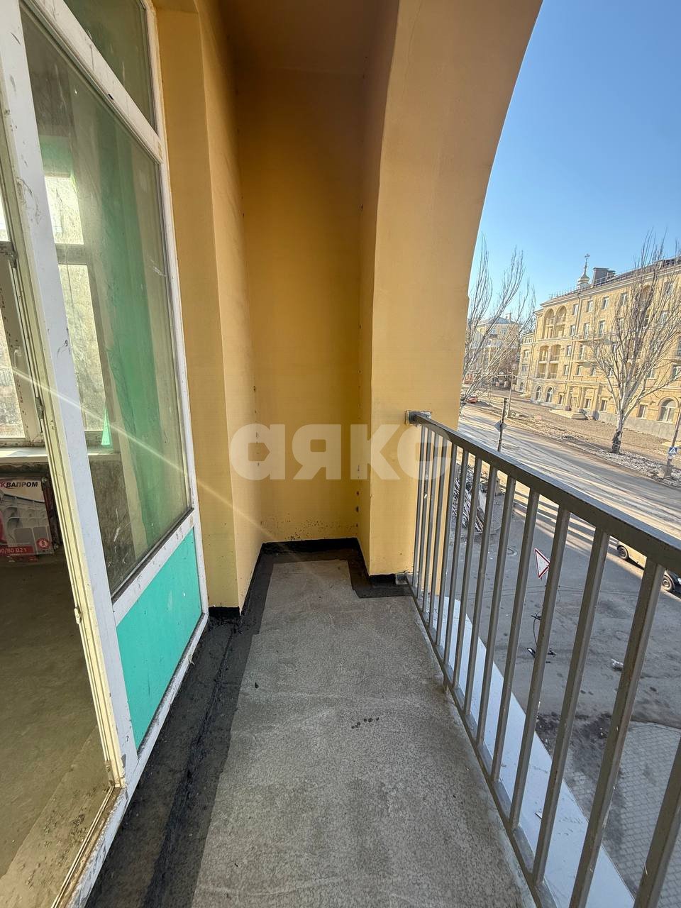 Фото №3: 2-комнатная квартира 43 м² - Мариуполь, р. Жовтневый, ул. Артёма, 49/43