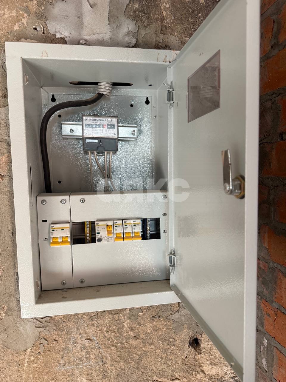 Фото №11: 2-комнатная квартира 43 м² - Мариуполь, р. Жовтневый, ул. Артёма, 49/43