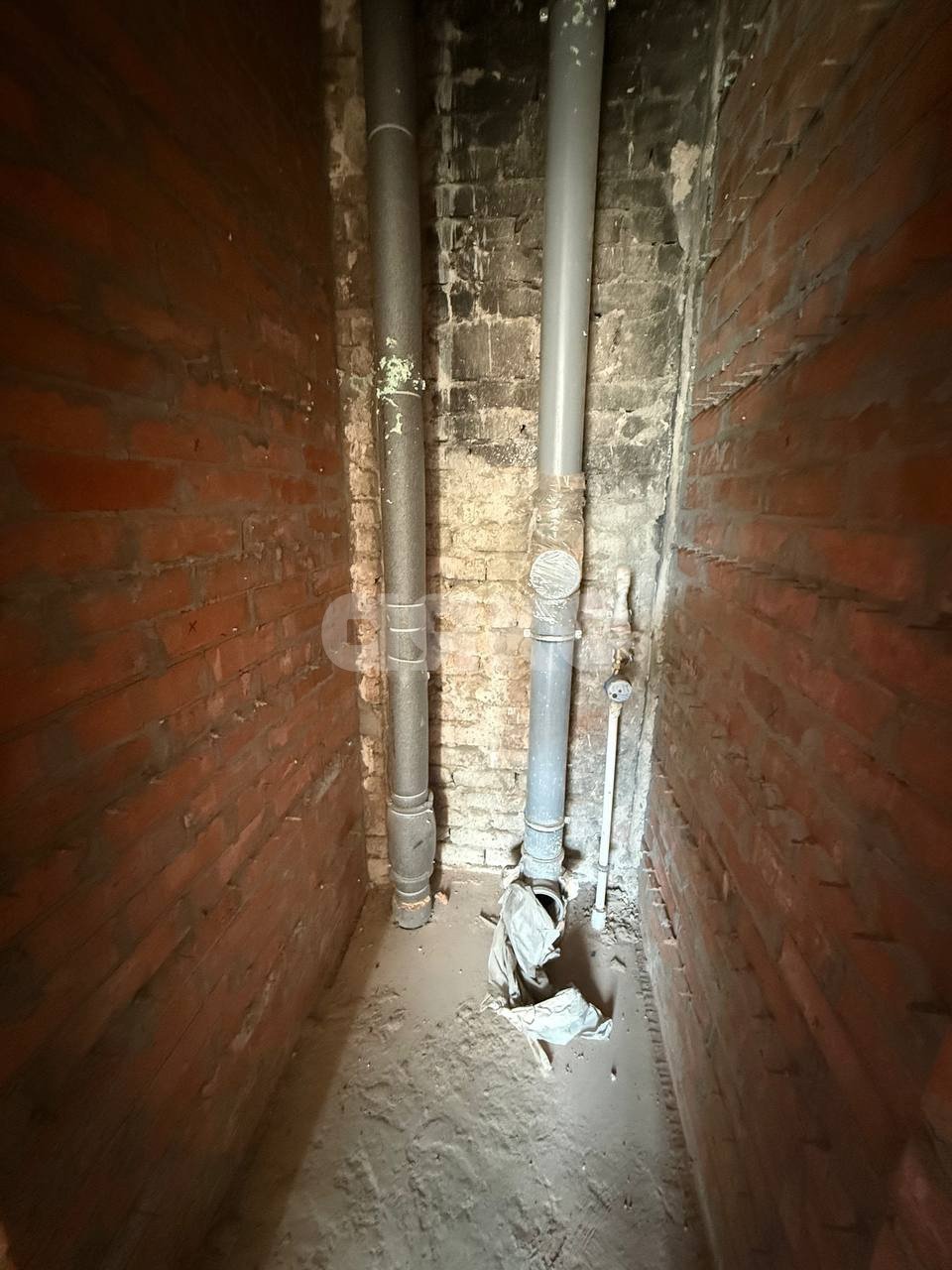 Фото №10: 2-комнатная квартира 43 м² - Мариуполь, р. Жовтневый, ул. Артёма, 49/43