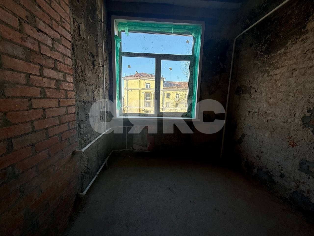 Фото №4: 2-комнатная квартира 43 м² - Мариуполь, р. Жовтневый, ул. Артёма, 49/43