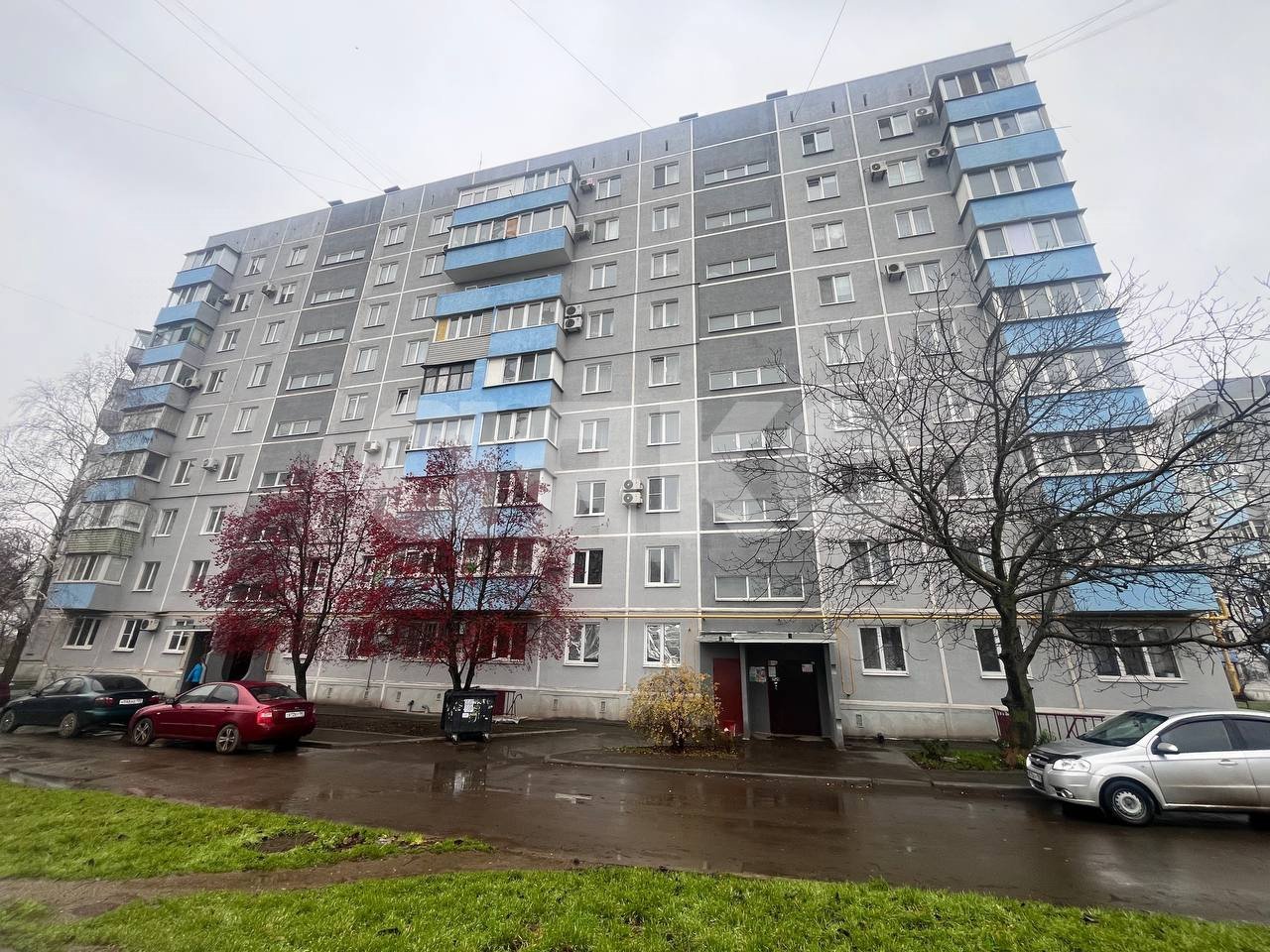 Фото №6: 2-комнатная квартира 45 м² - Мариуполь, Левобережный, мкр. Восточный, ул. Киевская, 11к1