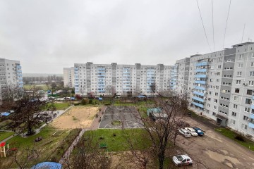 Фото №5: 2-комнатная квартира 45 м² - Мариуполь, мкр. Восточный, ул. Киевская, 11к1