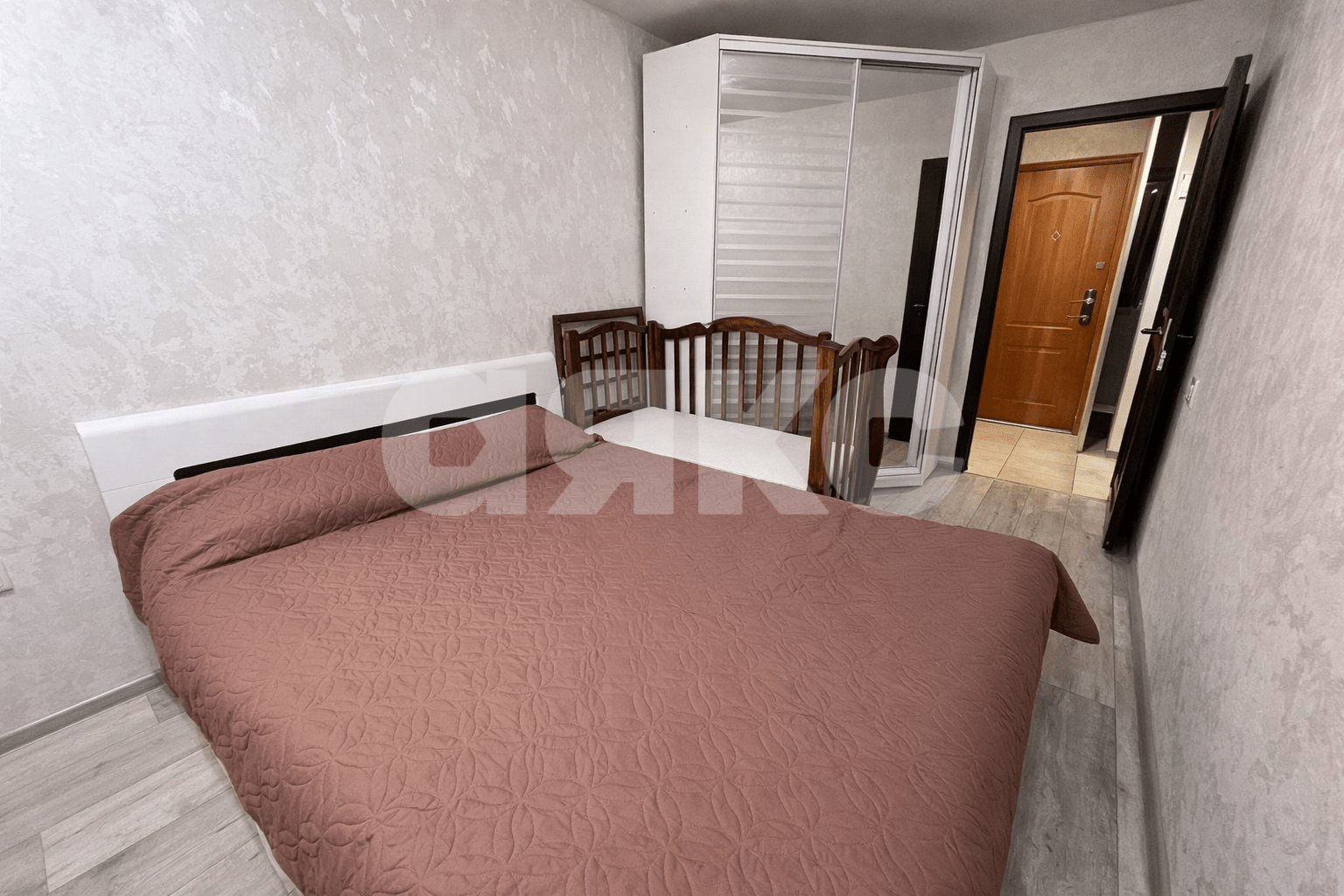 Фото №2: 2-комнатная квартира 45 м² - Мариуполь, Левобережный, мкр. Восточный, ул. Киевская, 11к1