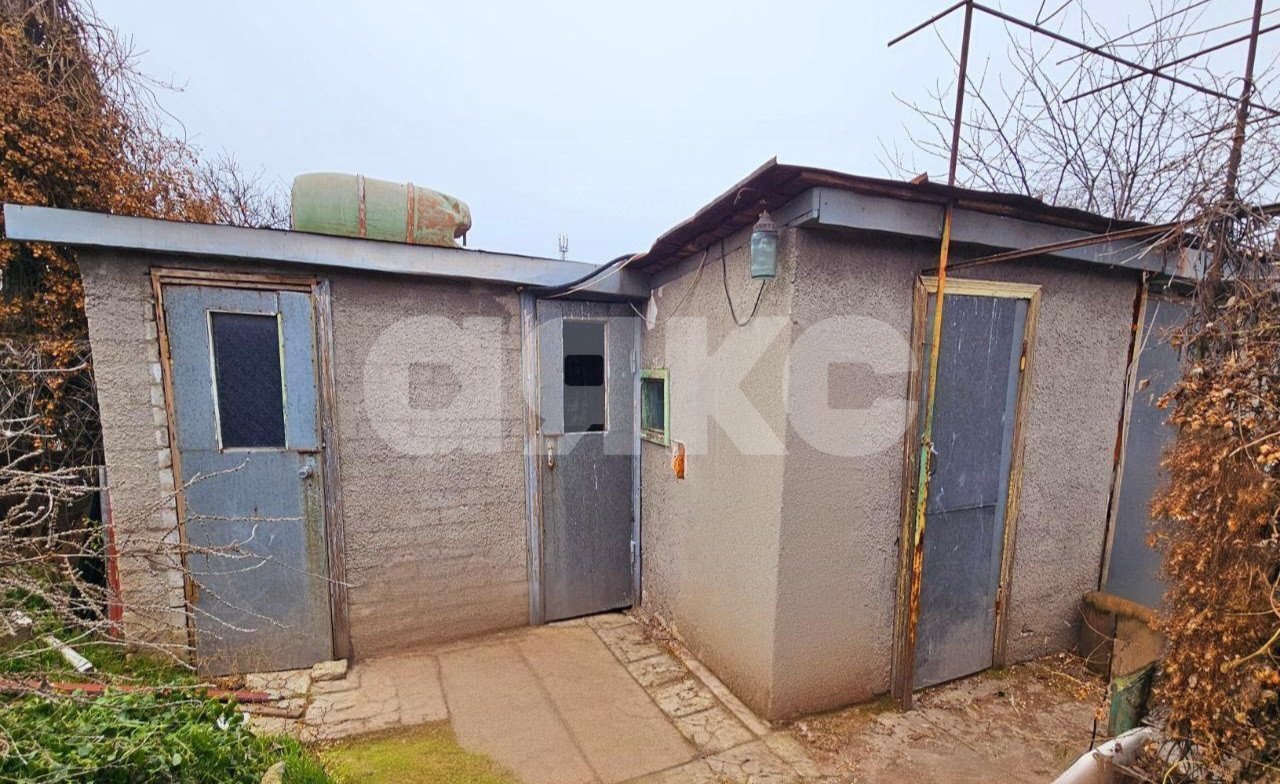 Фото №3: Дом 70 м² + 3 сот. - Мариуполь, р. Жовтневый, ул. Тарасова