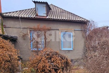 Фото №1: Дом 70 м² - Мариуполь, р. Жовтневый, ул. Тарасова