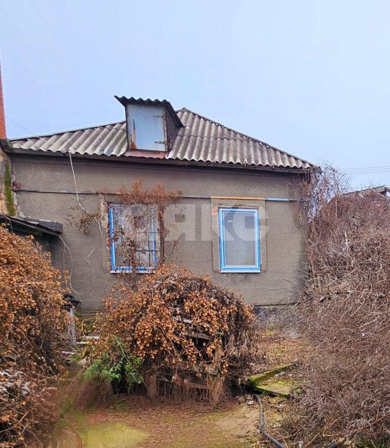 Фото №1: Дом 70 м² + 3 сот. - Мариуполь, р. Жовтневый, ул. Тарасова