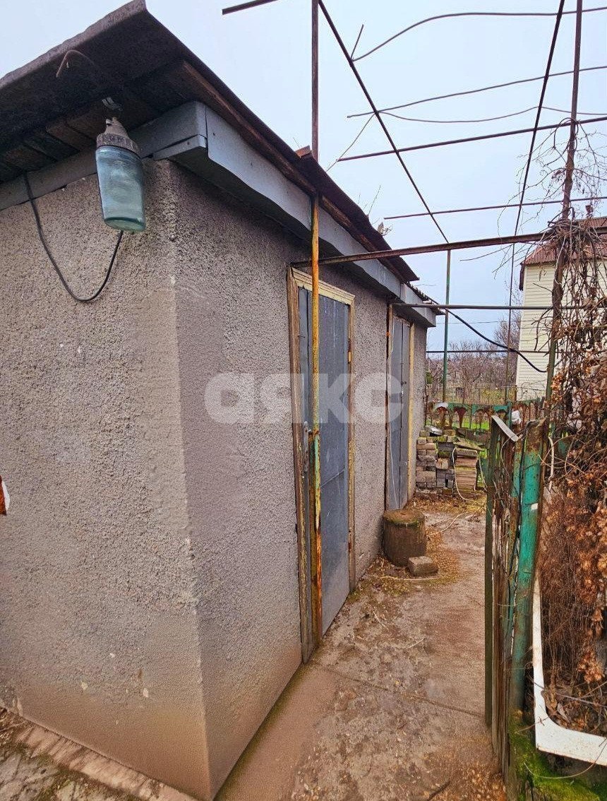 Фото №2: Дом 70 м² + 3 сот. - Мариуполь, р. Жовтневый, ул. Тарасова