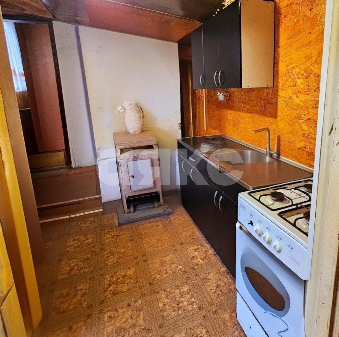 Фото №9: Дом 70 м² + 3 сот. - Мариуполь, р. Жовтневый, ул. Тарасова