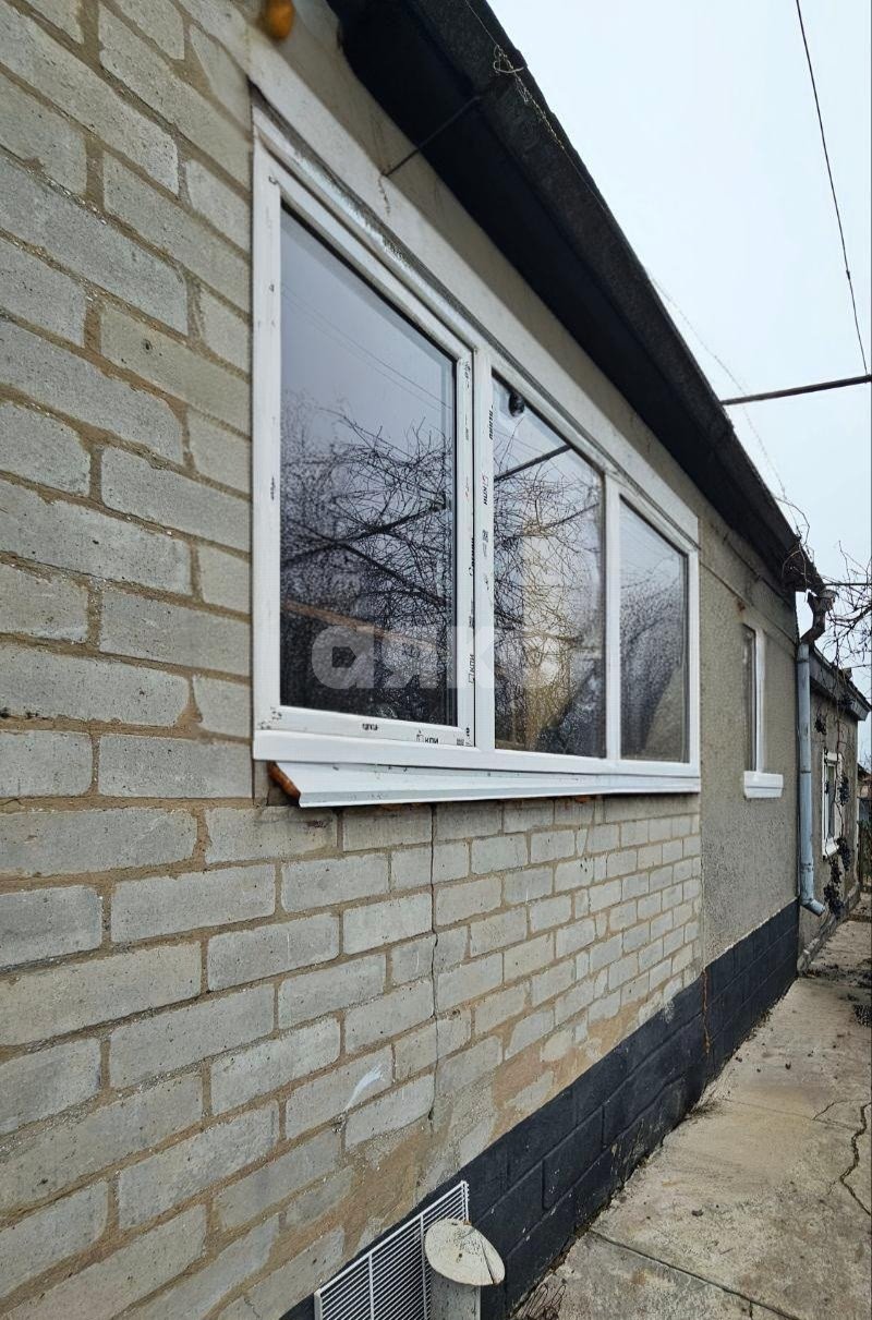 Фото №6: Дом 70 м² + 3 сот. - Мариуполь, р. Жовтневый, ул. Тарасова